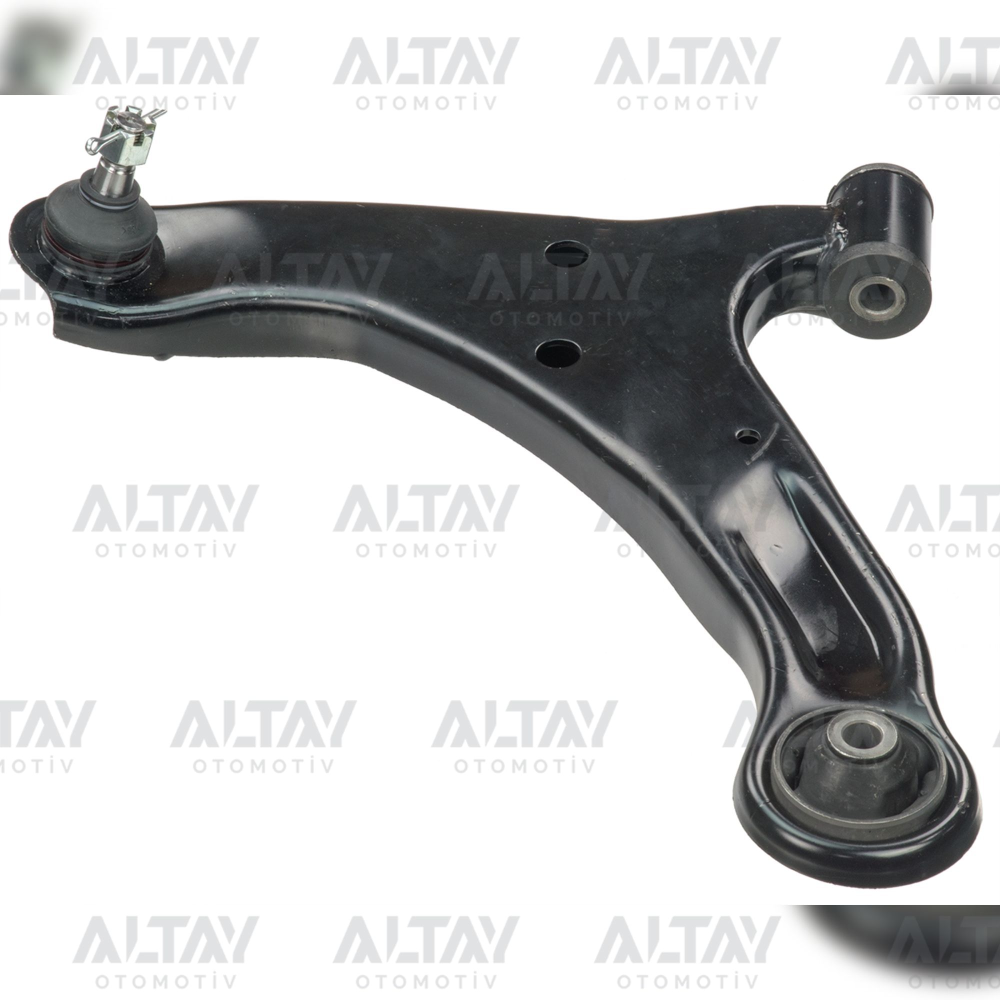 Suzuki Vitara Sol Salıncak 2006- Burçlu Rotilli Alt Sol OEM 45202-65J00 Suzuki Vitara Sol Salıncak 2006- Burçlu Rotilli Alt Sol OEM 45202-65J00